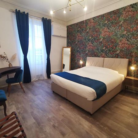 Colmar Suites - Residence ภายนอก รูปภาพ