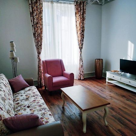 Colmar Suites - Residence ภายนอก รูปภาพ