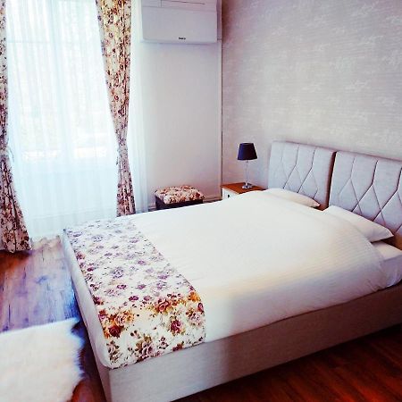 Colmar Suites - Residence ภายนอก รูปภาพ