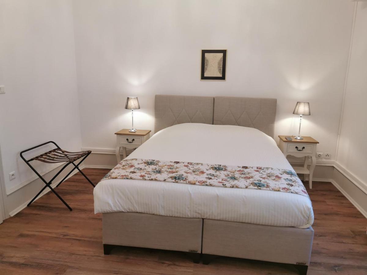 Colmar Suites - Residence ภายนอก รูปภาพ