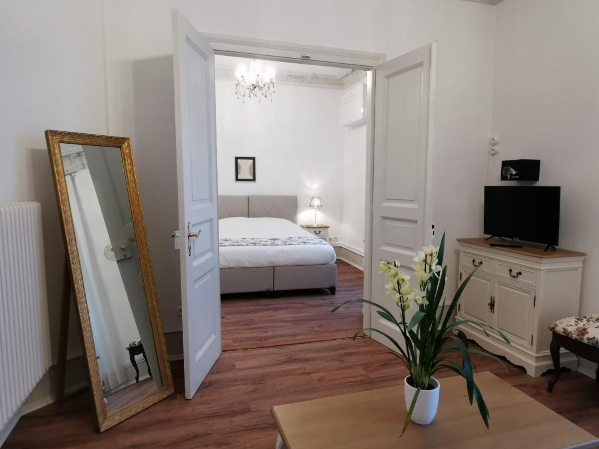 Colmar Suites - Residence ภายนอก รูปภาพ