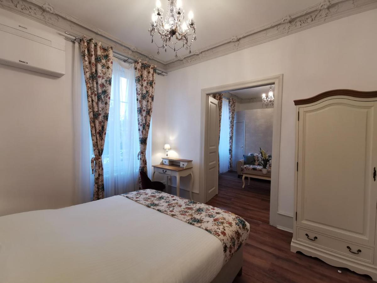 Colmar Suites - Residence ภายนอก รูปภาพ