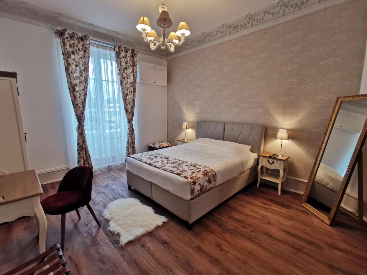Colmar Suites - Residence ภายนอก รูปภาพ