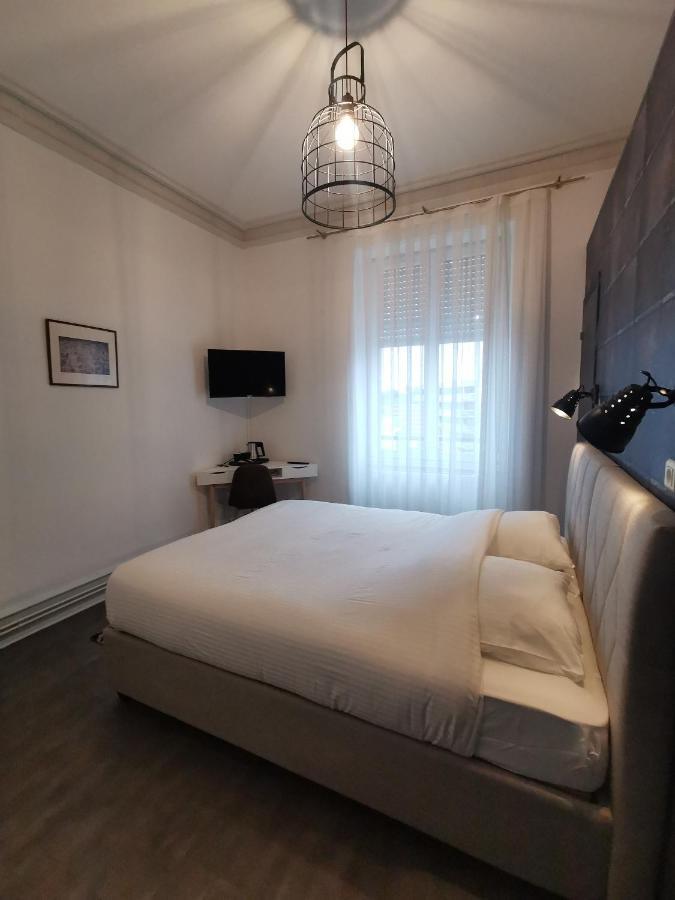 Colmar Suites - Residence ภายนอก รูปภาพ
