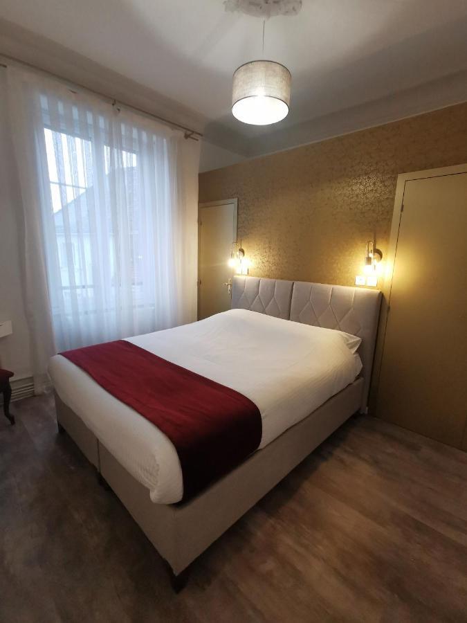 Colmar Suites - Residence ภายนอก รูปภาพ