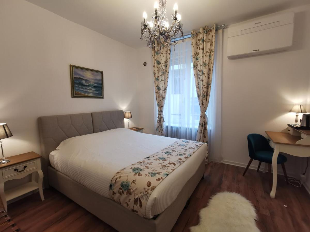 Colmar Suites - Residence ภายนอก รูปภาพ