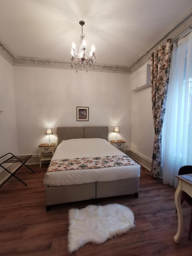 Colmar Suites - Residence ภายนอก รูปภาพ