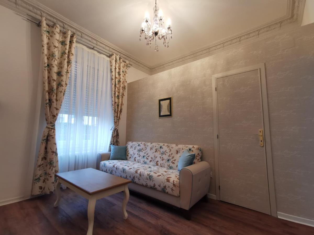 Colmar Suites - Residence ภายนอก รูปภาพ