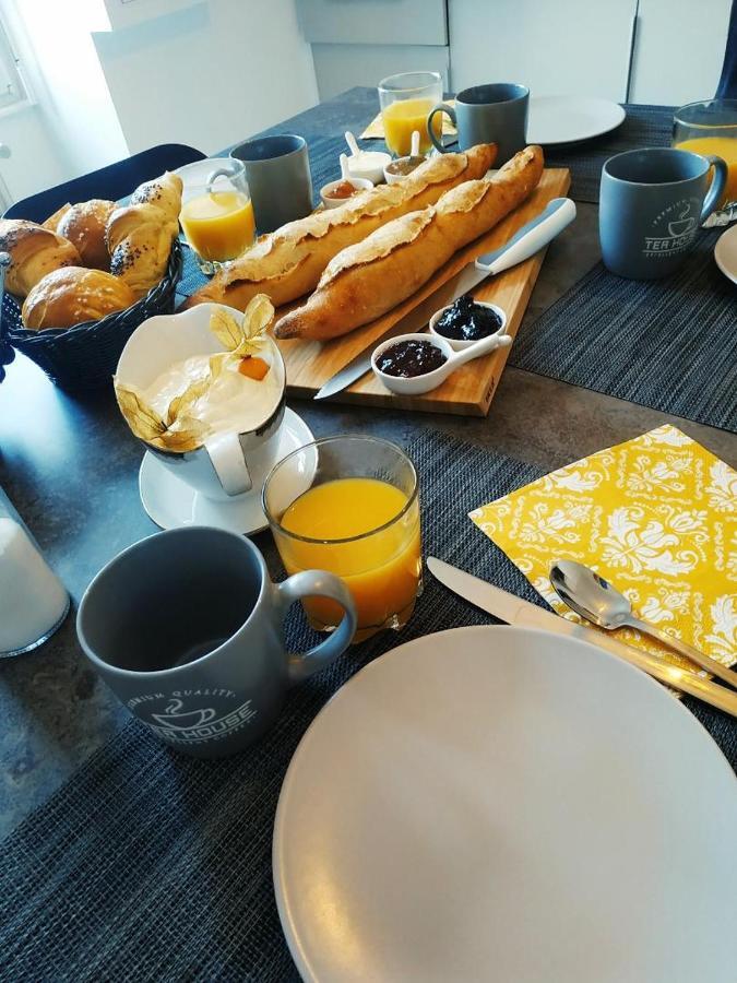Colmar Suites - Residence ภายนอก รูปภาพ