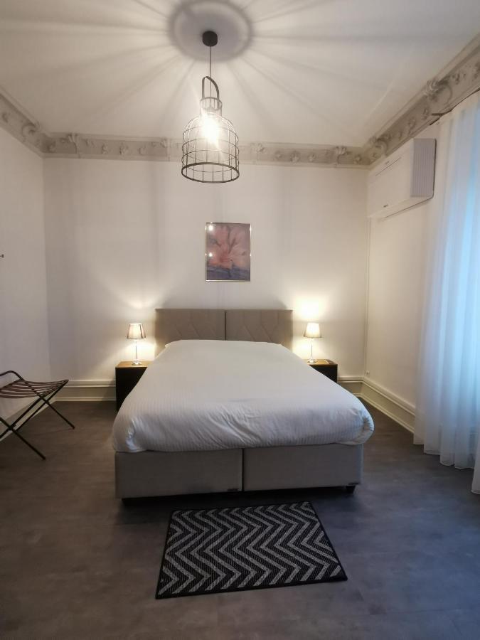 Colmar Suites - Residence ภายนอก รูปภาพ