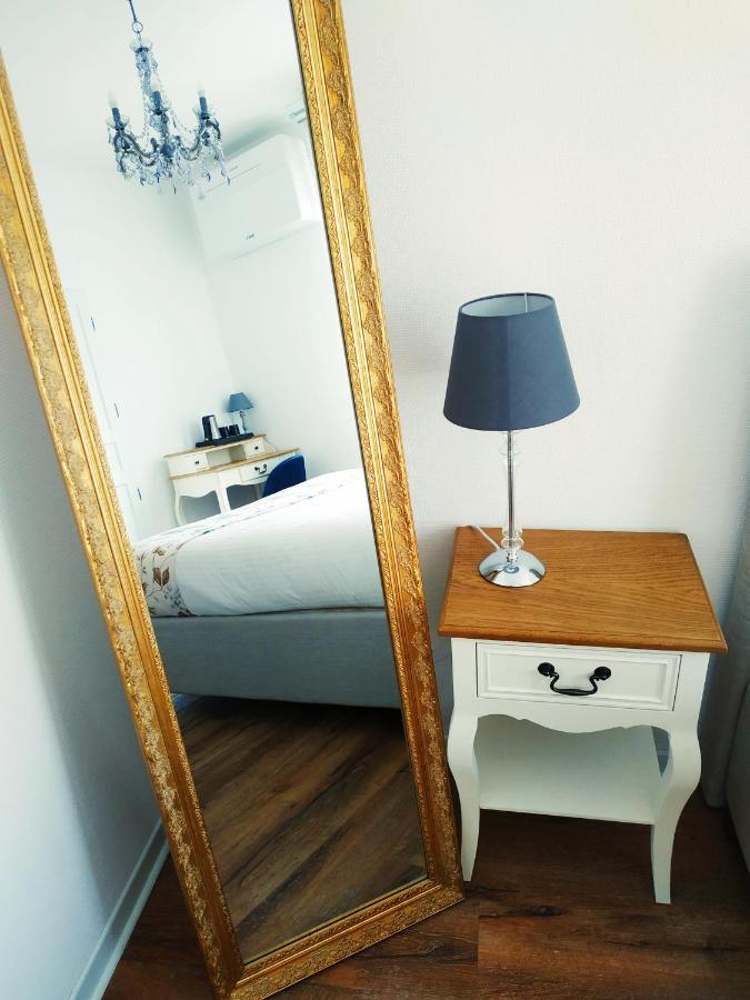 Colmar Suites - Residence ภายนอก รูปภาพ