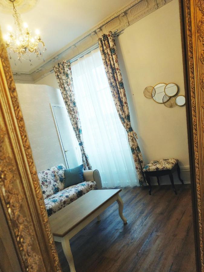 Colmar Suites - Residence ภายนอก รูปภาพ