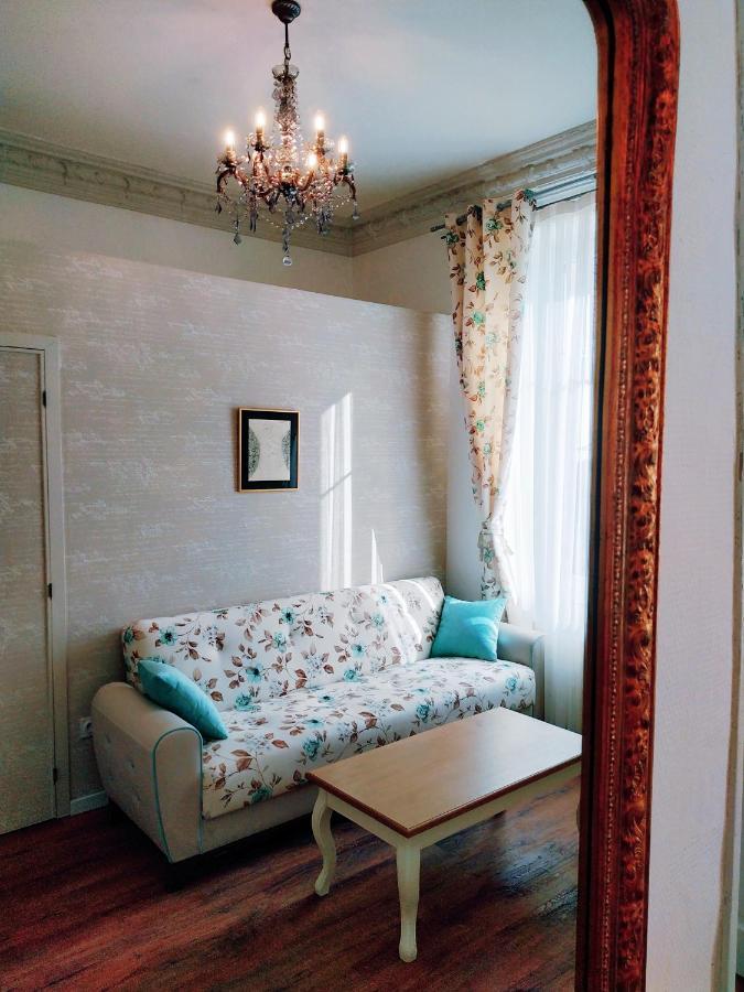 Colmar Suites - Residence ภายนอก รูปภาพ