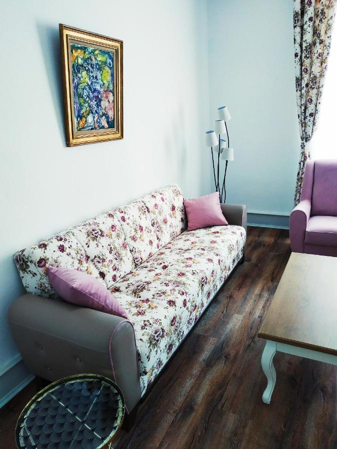 Colmar Suites - Residence ภายนอก รูปภาพ