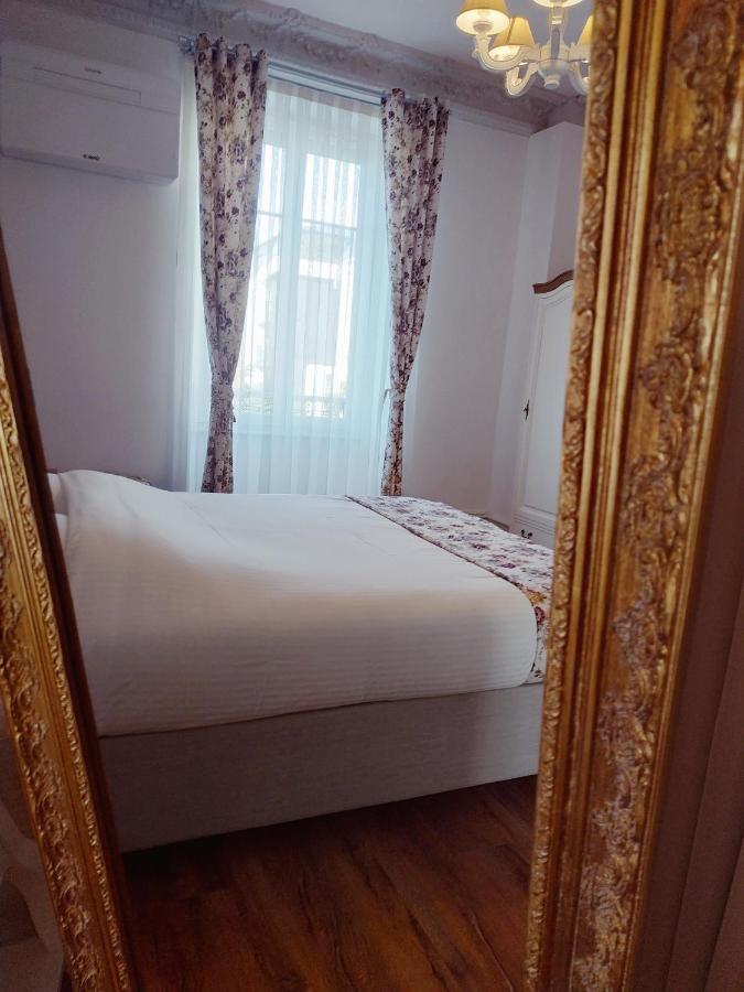 Colmar Suites - Residence ภายนอก รูปภาพ