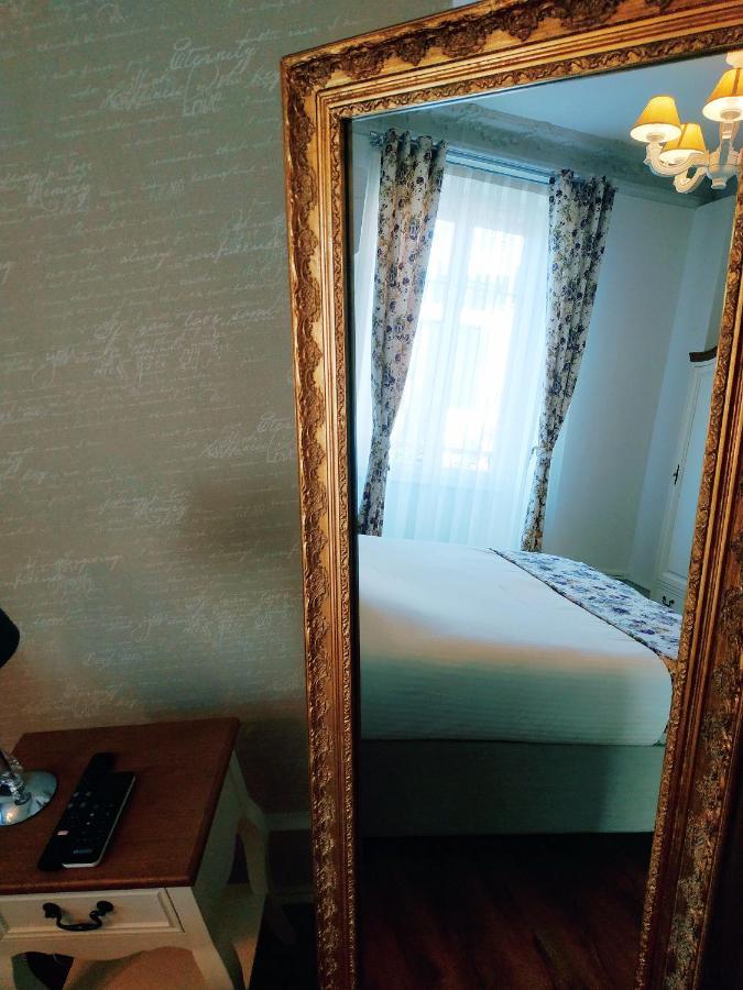 Colmar Suites - Residence ภายนอก รูปภาพ