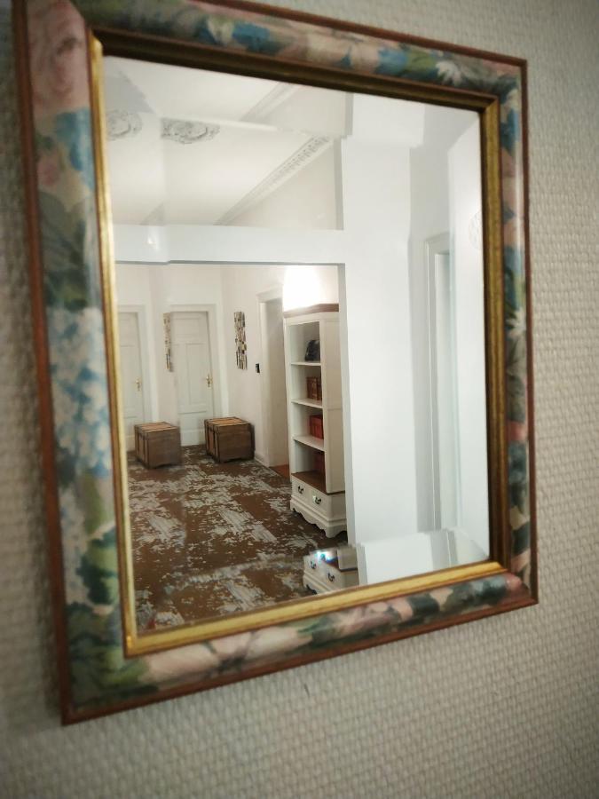 Colmar Suites - Residence ภายนอก รูปภาพ