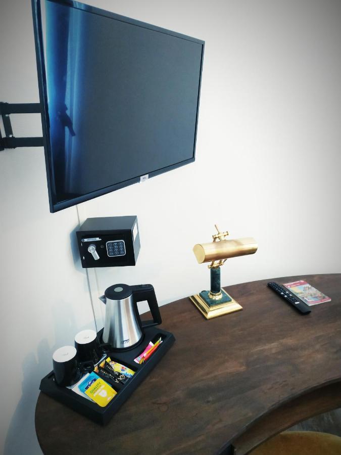 Colmar Suites - Residence ภายนอก รูปภาพ