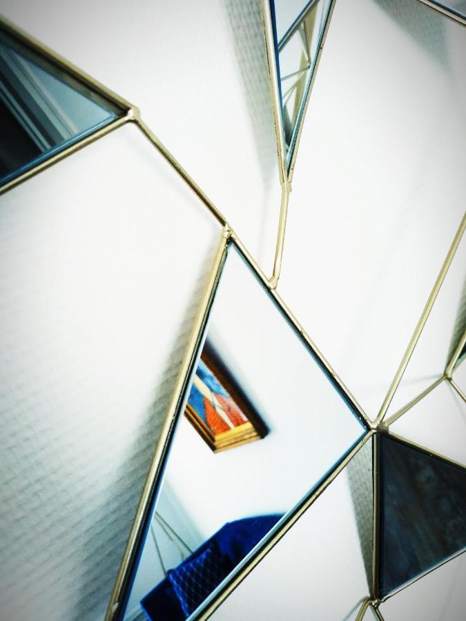 Colmar Suites - Residence ภายนอก รูปภาพ